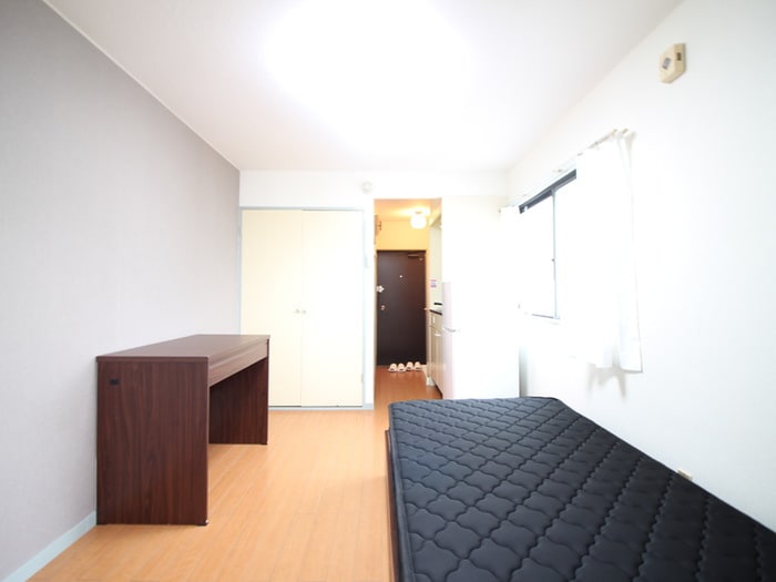 物件内観写真5　(居室)