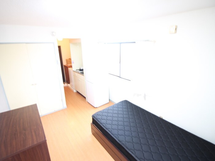 物件内観写真14　(居室)