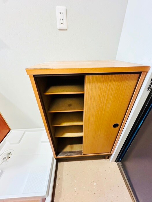 物件内観写真17　(靴箱)