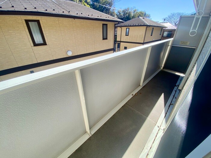 物件内観写真16　(ベランダ・バルコニー)