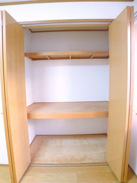 物件内観写真20　(収納)