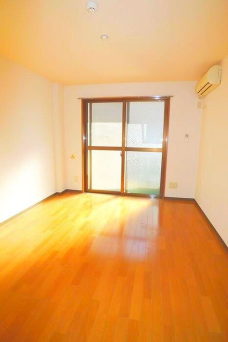 物件内観写真7　(ベランダ・バルコニー)