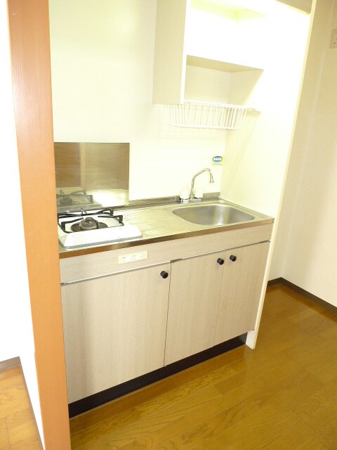 物件内観写真10　(キッチン)