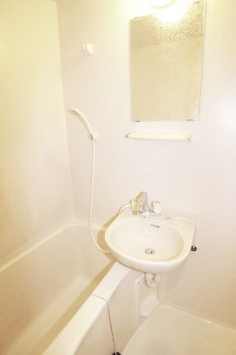 物件内観写真15　(洗面)