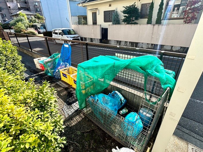 物件外観写真6　(建物設備)