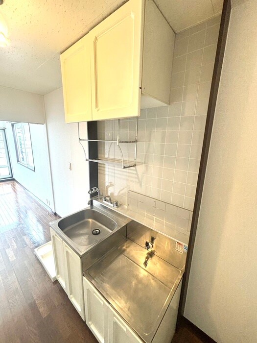 物件内観写真11　(キッチン)