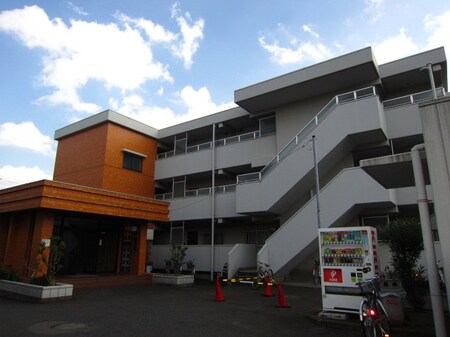 宮本マンション富士外観写真