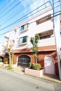 遊穂マンション