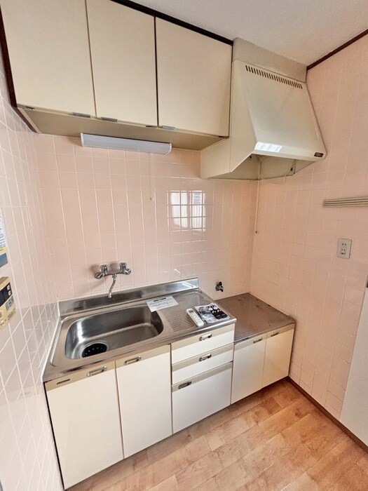 物件内観写真8　(キッチン)