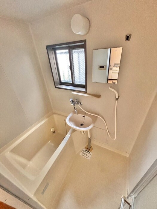 物件内観写真9　(バス／シャワールーム等)