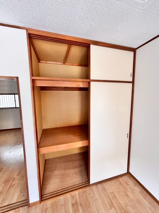 物件内観写真13　(収納)