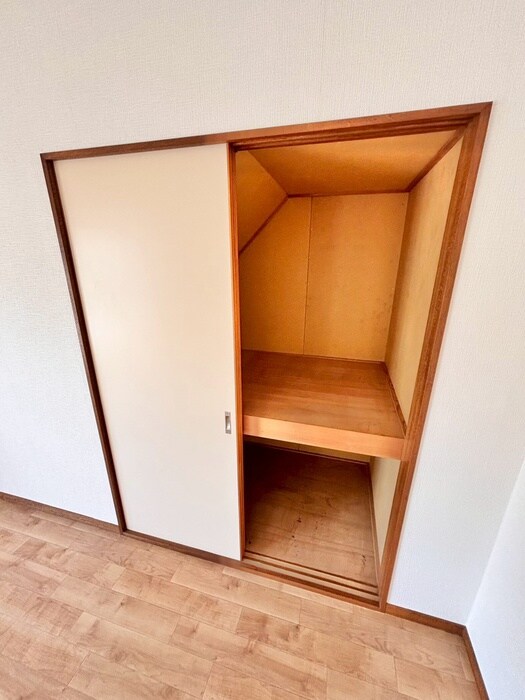 物件内観写真17　(収納)