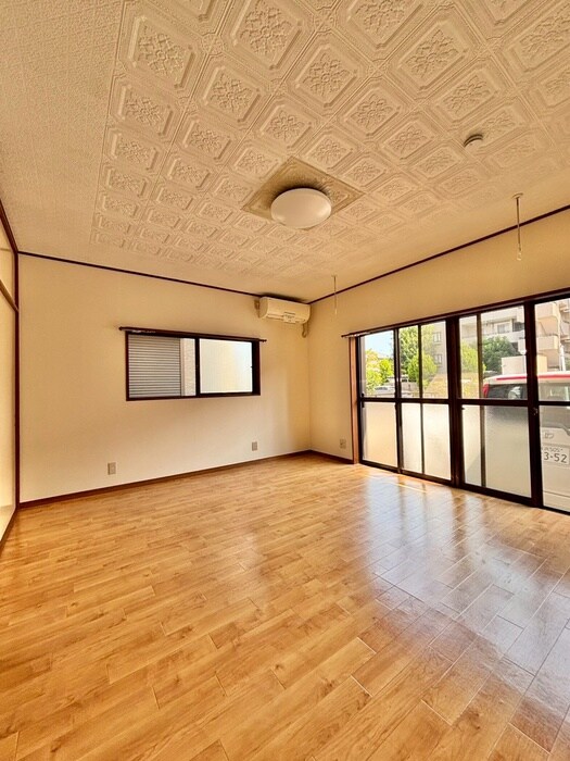 物件内観写真20　(居室)