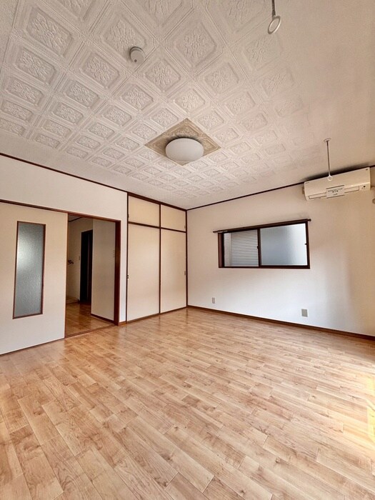 物件内観写真21　(居室)