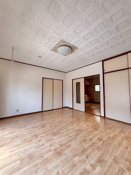 物件内観写真22　(居室)