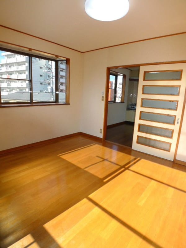 居室