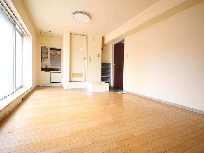 物件内観写真9　(居室)