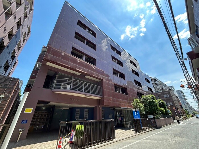 物件外観写真4　(外観写真)