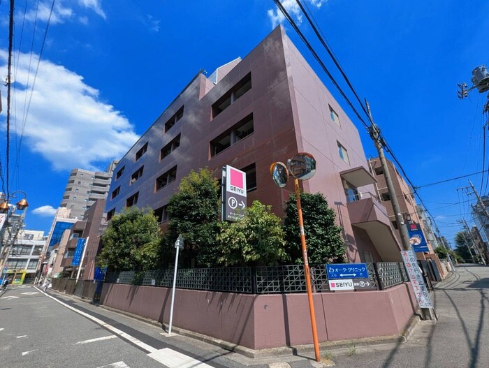 物件外観写真5　(外観写真)