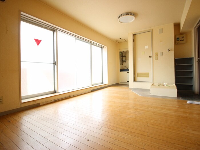 物件内観写真10　(居室)