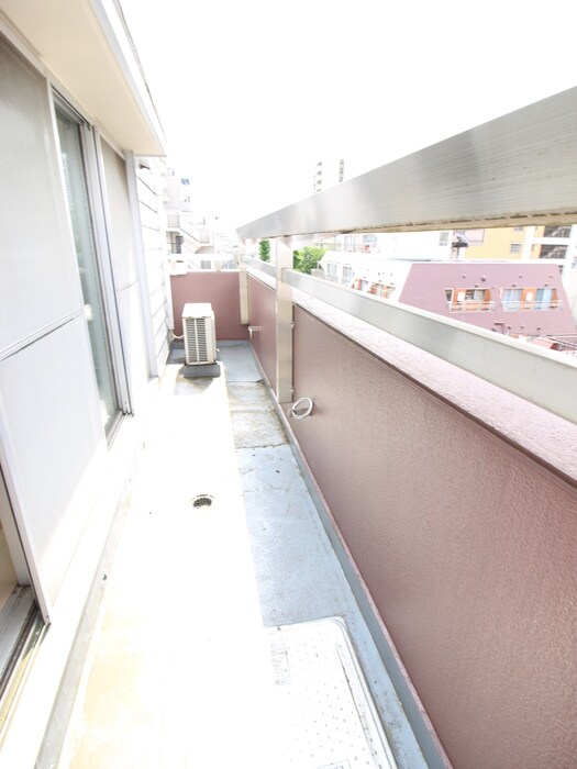 物件内観写真13　(ベランダ・バルコニー)