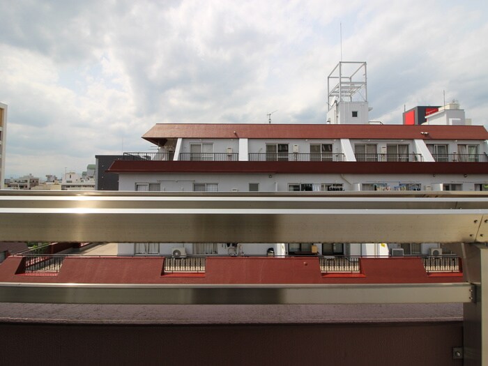 物件内観写真14　(ベランダ・バルコニー)