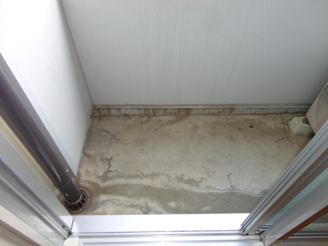 物件内観写真15　(ベランダ・バルコニー)