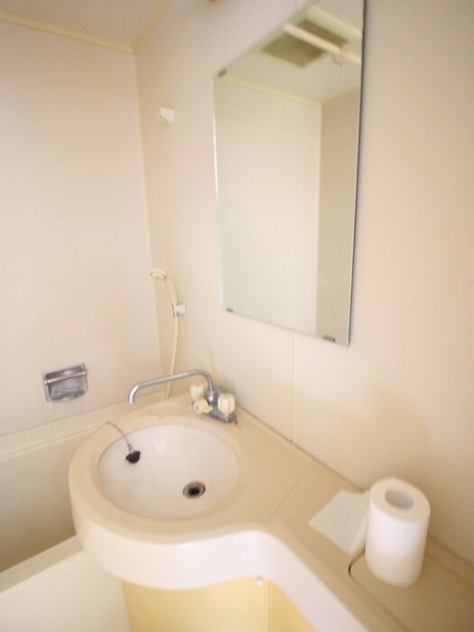 物件内観写真17　(洗面)