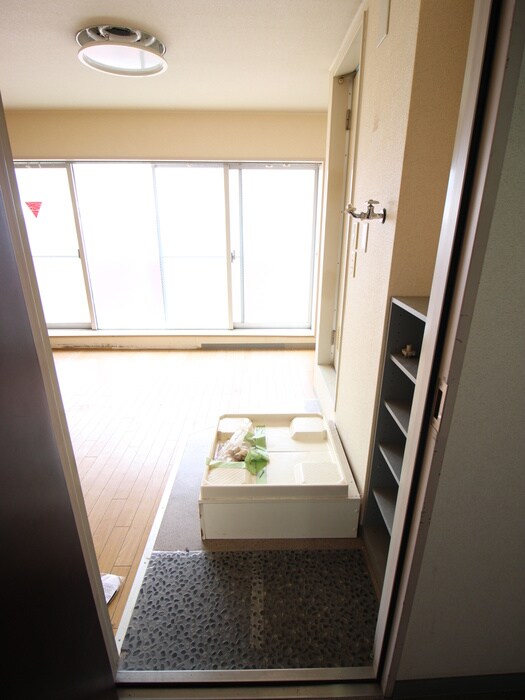 物件内観写真20　(玄関)