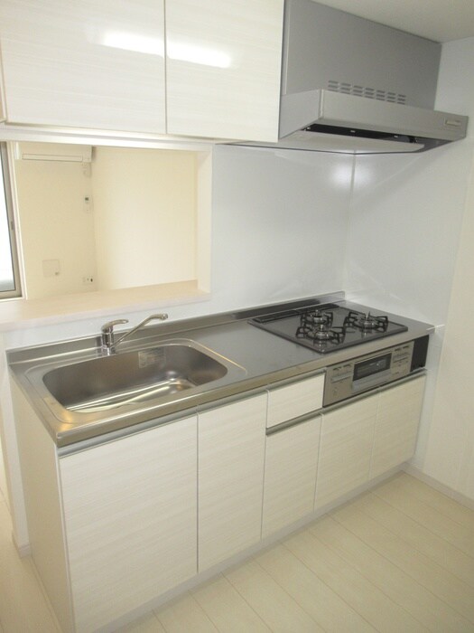 物件内観写真8　(キッチン)