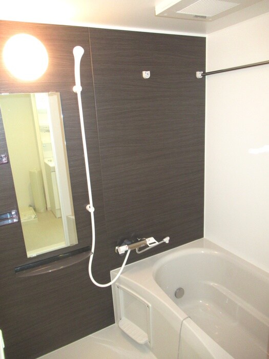 物件内観写真9　(バス／シャワールーム等)