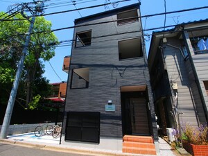 仮)Airis外観写真