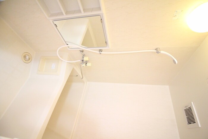 物件内観写真8　(バス／シャワールーム等)