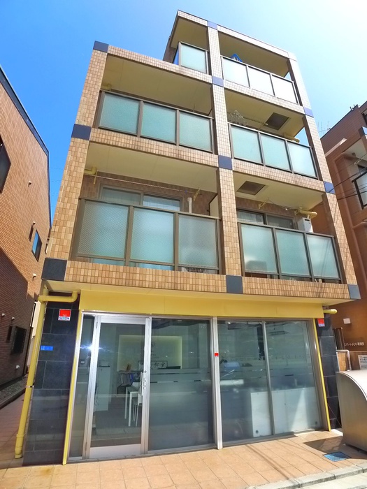 Ｄａｉｓｏｎ　Ⅸ　新浦安