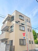 南町アベニュー