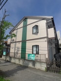 大和ハイツ