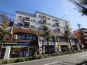 サンモール第2青葉台（313）