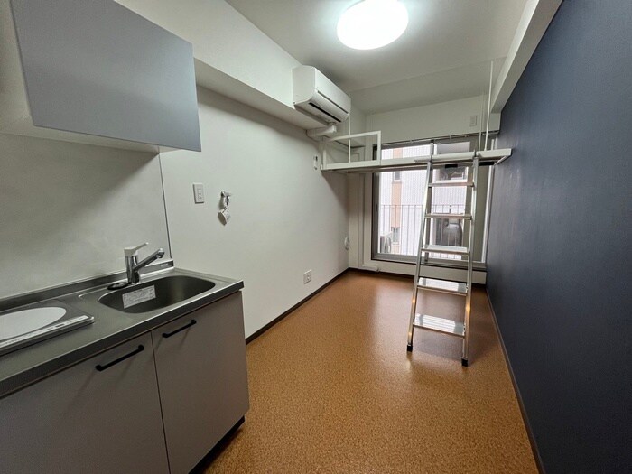 物件内観写真8　(居室)