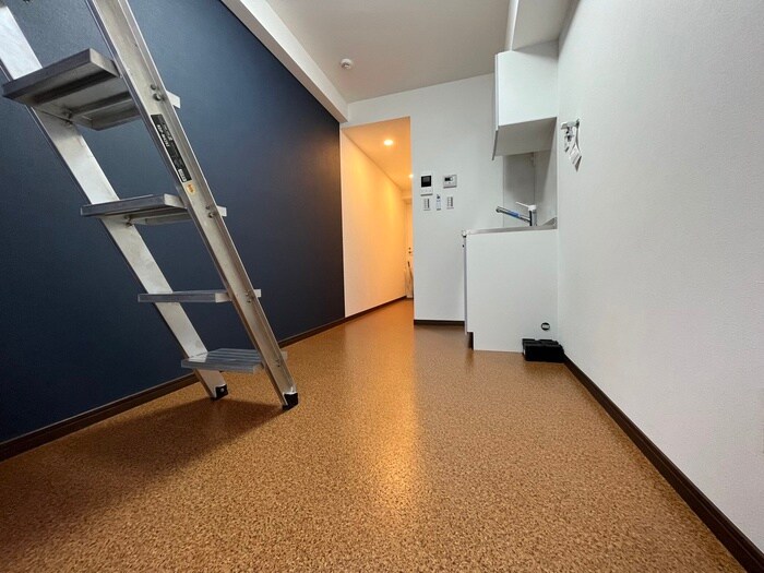 物件内観写真9　(居室)