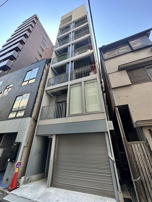 物件外観写真3　(外観写真)