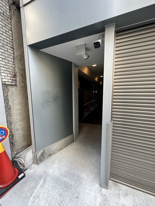 物件外観写真4　(外観写真)