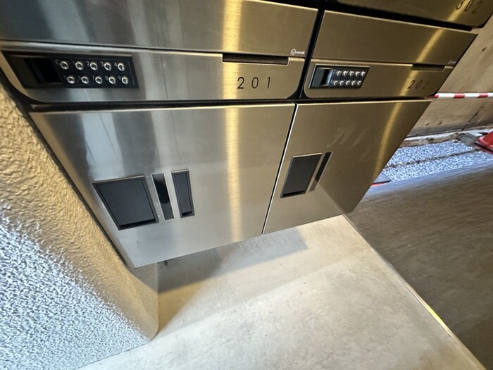 物件外観写真6　(外観写真)