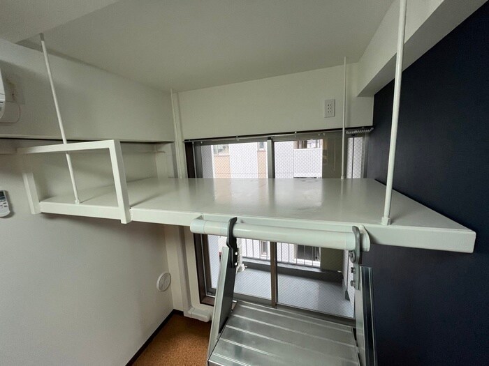 物件内観写真10　(居室)