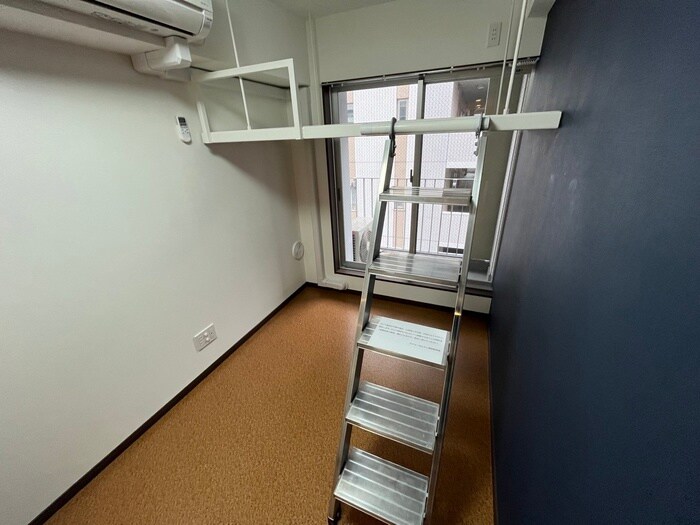 物件内観写真11　(居室)