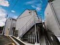 サンステージ蒔田B棟