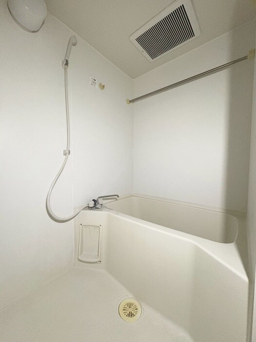 物件内観写真12　(バス／シャワールーム等)
