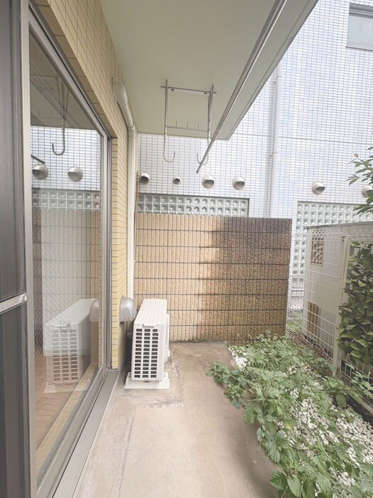 物件内観写真20　(ベランダ・バルコニー)