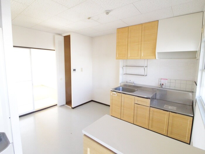 物件内観写真6　(居室)