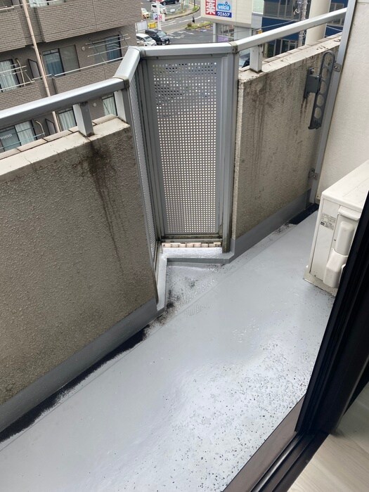 物件内観写真19　(ベランダ・バルコニー)