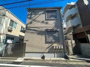 コ－ポKC外観写真
